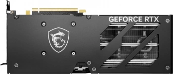 Видеокарта MSI PCI-E 4.0  RTX 4060TI GAMING SLIM 8G