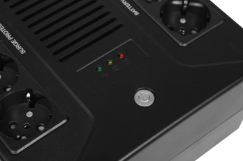 Источник бесперебойного питания Smartwatt Safe Pro