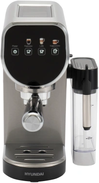 Кофеварка рожковая Hyundai HEM-4307