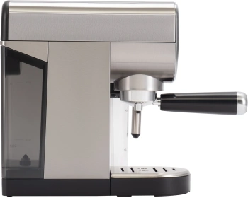 Кофеварка рожковая Hyundai HEM-4307