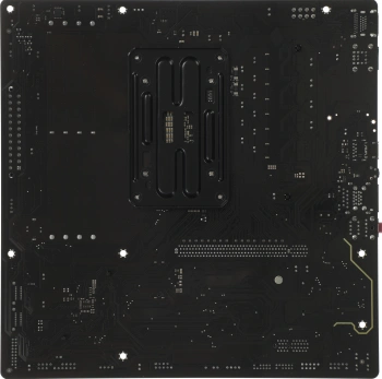 Материнская плата Gigabyte A620M GAMING X