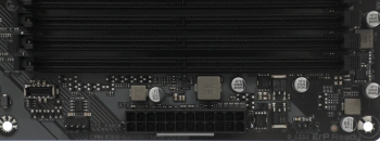 Материнская плата Gigabyte A620M GAMING X