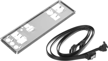 Материнская плата Gigabyte A620M GAMING X