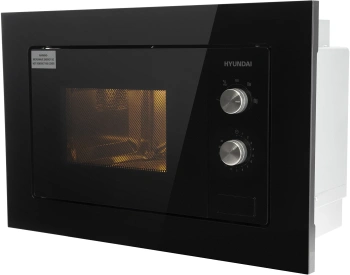 Микроволновая печь Hyundai HBW 2030S BG