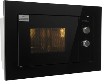 Микроволновая печь Hyundai HBW 2030S BG