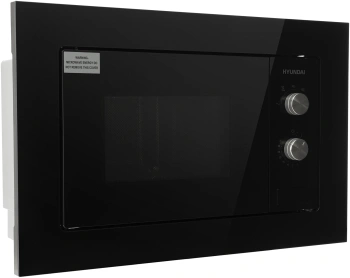 Микроволновая печь Hyundai HBW 2030S BG