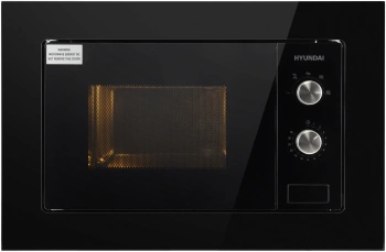 Микроволновая печь Hyundai HBW 2030S BG