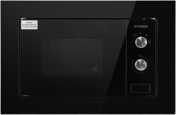 Микроволновая печь Hyundai HBW 2030S BG