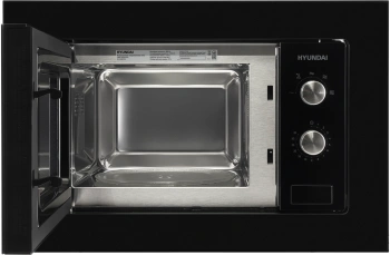 Микроволновая печь Hyundai HBW 2030S BG