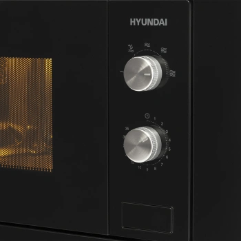 Микроволновая печь Hyundai HBW 2030S BG