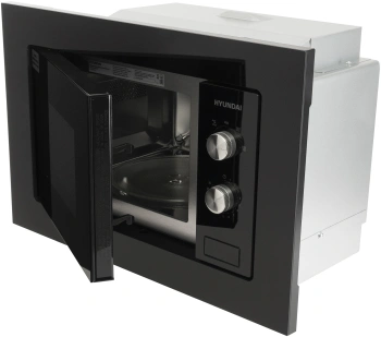 Микроволновая печь Hyundai HBW 2030S BG