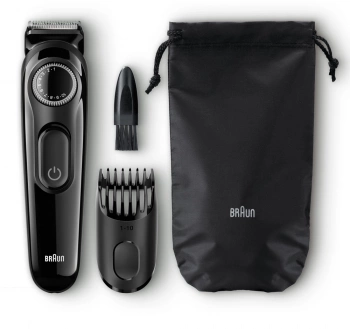 Триммер Braun BT3000