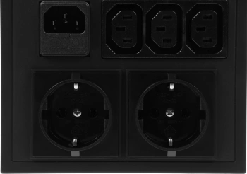 Источник бесперебойного питания Smartwatt Uni