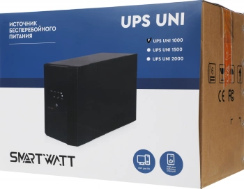 Источник бесперебойного питания Smartwatt Uni