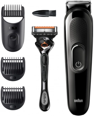 Триммер Braun SK3300
