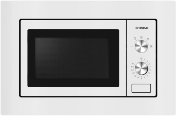 Микроволновая печь Hyundai HBW 2030S WG