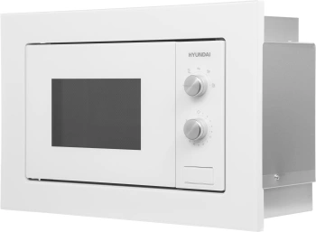 Микроволновая печь Hyundai HBW 2030S WG