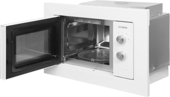 Микроволновая печь Hyundai HBW 2030S WG