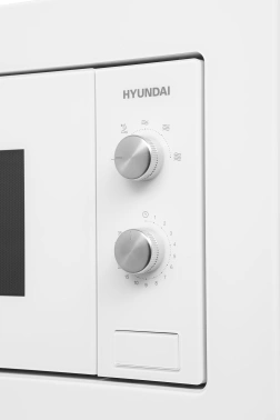 Микроволновая печь Hyundai HBW 2030S WG