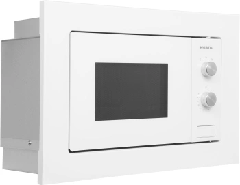 Микроволновая печь Hyundai HBW 2030S WG