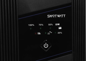 Источник бесперебойного питания Smartwatt Uni