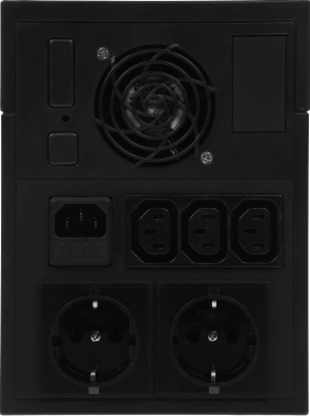 Источник бесперебойного питания Smartwatt Uni