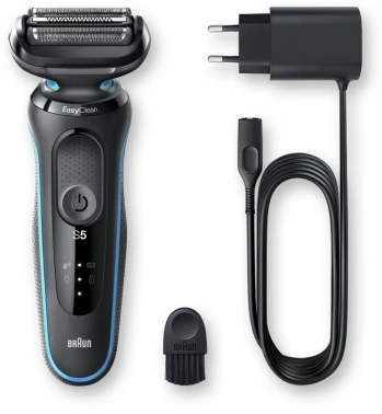 Бритва сетчатая Braun Series 5 50-M1000s