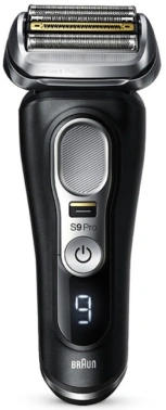 Бритва сетчатая Braun Series 9 pro 9410s