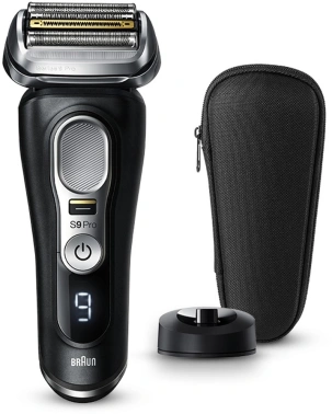 Бритва сетчатая Braun Series 9 pro 9410s