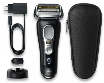 Бритва сетчатая Braun Series 9 pro 9410s