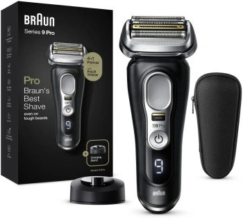 Бритва сетчатая Braun Series 9 pro 9410s