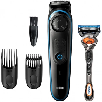 Триммер Braun BT3240