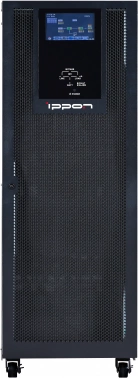 Источник бесперебойного питания Ippon Intatum ML 120K