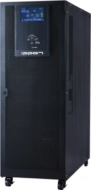 Источник бесперебойного питания Ippon Intatum ML 120K