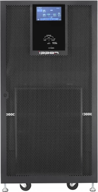 Источник бесперебойного питания Ippon Intatum ML 200K