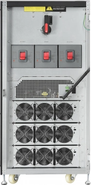 Источник бесперебойного питания Ippon Intatum ML 200K