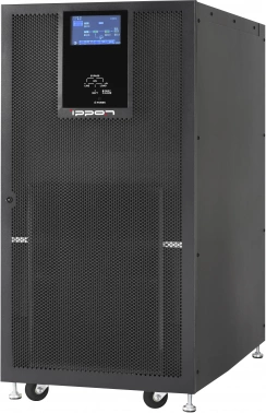 Источник бесперебойного питания Ippon Intatum ML 200K