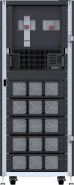 Источник бесперебойного питания Ippon Intatum ML 300K