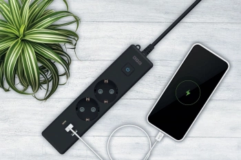 Сетевой удлинитель Powercube PC-1B-2M