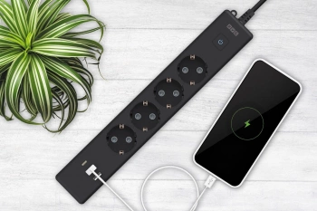 Сетевой удлинитель Powercube PC-7B-2M