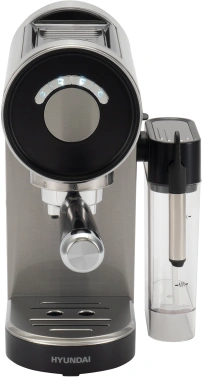 Кофеварка рожковая Hyundai HEM-4305