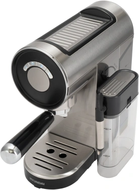 Кофеварка рожковая Hyundai HEM-4305