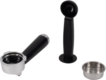 Кофеварка рожковая Hyundai HEM-4305