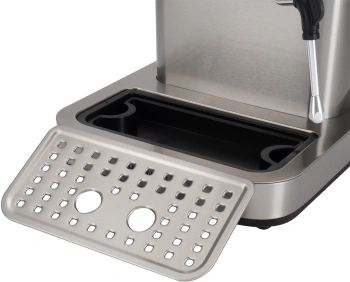 Кофеварка рожковая Hyundai HEM-4309