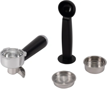 Кофеварка рожковая Hyundai HEM-4309