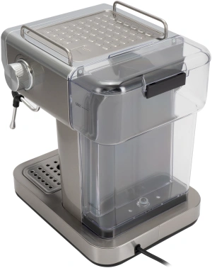 Кофеварка рожковая Hyundai HEM-4309