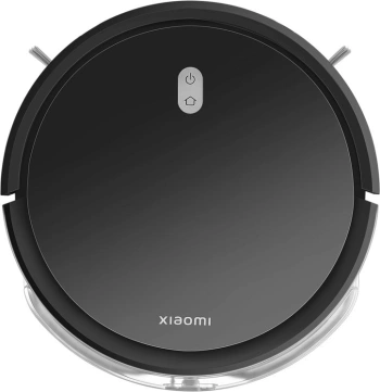 Пылесос-робот Xiaomi Robot Vacuum E5