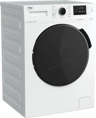 Стиральная машина Beko WSPE6H612W