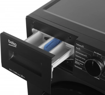 Стиральная машина Beko WSPE6H612A