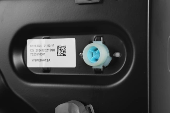 Стиральная машина Beko WSPE6H612A